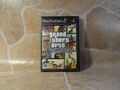 Grand Theft Auto: San Andreas (dt.) (Sony PlayStation 2, 2004)       Erstauflage