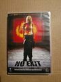 No Exit   FSK 18 DVD    9