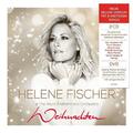 Weihnachten (Deluxe Version Mit 8 Weiteren Songs) | CD | von Helene Fischer