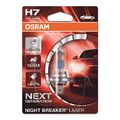 OSRAM NIGHT BREAKER® LASER H7 NEXT GENERATION HALOGEN SCHEINWERFERLAMPE 12V