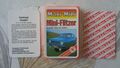 Quartett Auto Mini Flitzer Ausgabe 1979