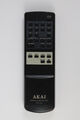 Original Akai RC-C39 Fernbedienung Remote Control geprüft/tested (FB2243)