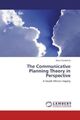 The Communicative Planning Theory in Perspective A South African inquiry Buch