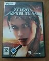 Tomb Raider: Legend (PC, 2006)