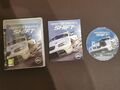 Need for Speed: Shift (Sony PlayStation 3, 2009)