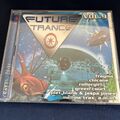 Future Trance Vol. 9 | Doppel CD | Zustand Sehr gut @107