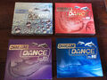 Dream Dance Vol.81 89 91 92 [12 CD] Paul van Dyk Talla 2XLC Tinlicker Stoneface