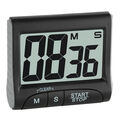 TFA 38.2021.01  -PL-  digital Kurzzeitmesser Stoppuhr Küchentimer Backuhr Magnet