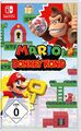 Mario vs. Donkey Kong Switch Nintendo Spiel Key Code Edition Deu & EU *NEU