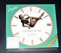 KYLIE MINOGUE STEP BACK IN TIME: THE DEFINITIVE COLLECTION 3 CD IM DIGIPAK NEU