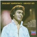 Engelbert Humperdinck's Greatest Hits von Engelbert Humperdinck  (CD, 1997)