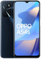Oppo A54s 4/128GB 6,52" schwarz CPH2273 Dual Sim werkseitig entsperrt Smartphone