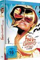 Fear and loathing in Las Vegas Mediabook / Cover A (Blu-ray/DVD)