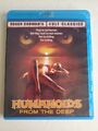 Humanoids from the Deep Blu-Ray Movie Roger Corman's Cult Classics