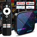HAKOPro TV Box 5G WIFI 4K HD 4G+64GB Android 11.0 Smart Media Player BT 5.0 2023