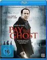 Pay the Ghost (Blu-ray) von Uli Edel | DVD | Zustand sehr gut