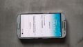 Samsung  Galaxy S4 GT-I9507 - 16GB - White Frost (Ohne Simlock) Smartphone