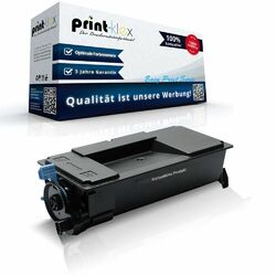 Premium Tonerkartusche für Kyocera 1T02T80NL0/TK-3170 Austausch-Easy Print Serie