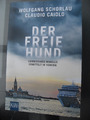 Der freie Hund, Commissario Morello 1. Fall, Wolfgang Schorlau, Buch, Neuwertig!