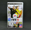 FIFA 11 Sony PSP PlayStation Portable Spiel