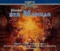 Der Messias (Gesamtaufnahme) von Karl Forster | CD | Zustand sehr gut