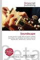 Soundscape Lambert M. Surhone (u. a.) Taschenbuch Englisch Betascript Publishing