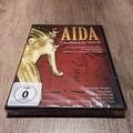 Verdi, Giuseppe - Aida  (DVD) Zustand Neu 
