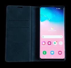 Samsung Galaxy S10 SM-G973F/DS - 128GB - Prism White(Dual-SIM)