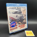 Blu-Ray Film: Bank Job		Jason Statham	Zustand:	Neu - Sealed