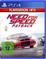 Need For Speed: Payback [Playstation Hits]