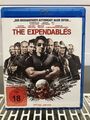 The Expendables 1 [Special Edition] - FSK 18 Blu Ray