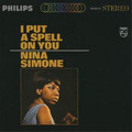 Nina Simone I Put a Spell On You (CD) Album (US IMPORT)