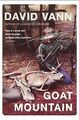 Goat Mountain von Vann, David | Buch | Zustand gut