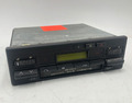 Becker BE0778 BE 0778 AVUS Cassette OLDTIMER Autoradio von 1984 aus 190E TOP 778