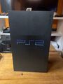 Sony PlayStation 2 4GB Schwarz Spielekonsole (PAL - SCPH-30004R)