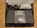 Microsoft Xbox Series X 1TB Spielekonsole - Schwarz TOP