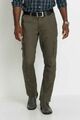 MÄNNER CARGO! HERRENHOSE CARGO-STYLE NEU dt U-Gr. 25 27 28 29 30 CARGOHOSE OLIV