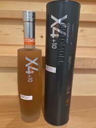 Bruichladdich Octomore X4+10 Concept 0.2 - Islay Single Malt - 500ml - 70% Alc.