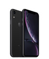 Apple iPhone XR 64GB Black - Gebraucht mit Fehlern - B983