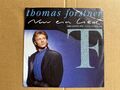 Thomas Forster - Nur ein Lied - Eurovision 1989 - Österreich = von Dieter Bohlen
