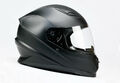 BNO-X4 Integralhelm Motorrad  Roller Helm, sehr leicht,  Farbvarianten S M L XL 