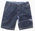 Camp David Herren Bermuda Jeans Short   kurze Hose  Größe XL  TOP Zustand