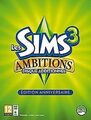 Les Sims 3 Ambitions - édition anniversaire von Electron... | Game | Zustand gut