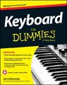  Tastatur für Dummies von Jerry Kovarsky 9781118705490 NEU Buch