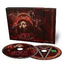 Repentless von Slayer | CD | Zustand sehr gutGeld sparen & nachhaltig shoppen!