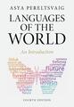 Sprachen der Welt: Eine Einführung von Asya Pereltsvaig Hardcover-Buch