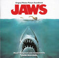 John Williams – Jaws (1975) Complete Score 2CDs / Newly Remastered!! / MEGARAR!!