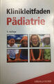 Klinikleitfaden Pädiatrie von Illing, Stephan, Claßen, M... | Buch | 5.Auflage