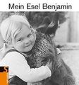Mein Esel Benjamin von Limmer, Hans | Buch | Zustand gut