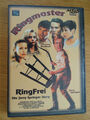 Ringmaster - Ring frei Die Jerry Springer Story - DVD - FSK 18 - uncut